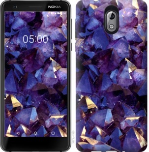 

Чохол Кристали на Nokia 2.2 743253