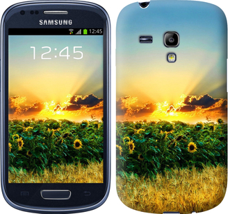 

Чехол Украина для Samsung Galaxy S3 mini 654899