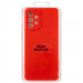 Купить Чехол Silicone Cover Lakshmi Full Camera (A) для Samsung Galaxy A23 4G (Красный / Red) на vchehle.ua