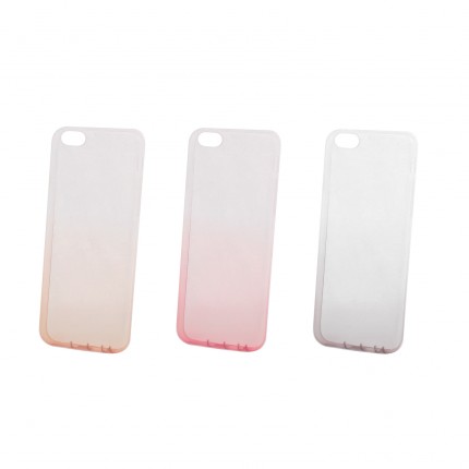 TPU чехол ROCK Iris series для Apple iPhone 6/6s (4.7")