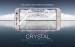 Защитная пленка Nillkin Crystal для Samsung G930F Galaxy S7 (Анти-отпечатки)
