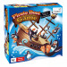 Фото Настільна інтерактивна ігра Ummi 707-61 Pirate Boat Balancing Game (Brown) на vchehle.ua