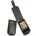 Кожаный чехол Noreve Tradition для HTC Wildfire A3333