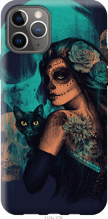 

Чохол Fantasy girl на iPhone 12 Pro 1065654