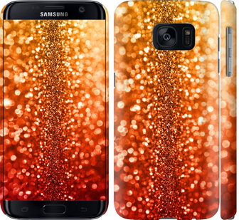 

Чехол Звездная пыль для Samsung Galaxy S7 G930F 693499