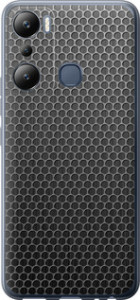 Чехол Ячейки для Infinix Hot 20i