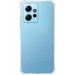 TPU чехол Epic Ease с усиленными углами для Xiaomi Redmi Note 12 4G