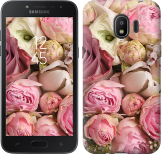 

Чохол Троянди v2 на Samsung Galaxy J2 2018 638409