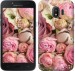 Чехол Розы v2 для Samsung Galaxy J2 2018