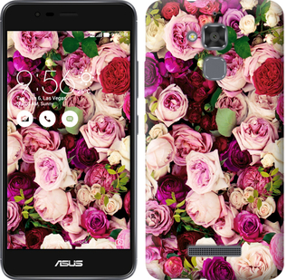 

Чохол Троянди і півонії на Asus Zenfone 3 Max ZC520TL 652273