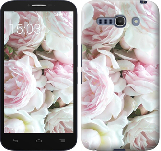

Чохол Півонії v2 на Alcatel One Touch POP C9 657918