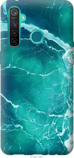 

Чохол Океан 2 на Realme 5 Pro 946608