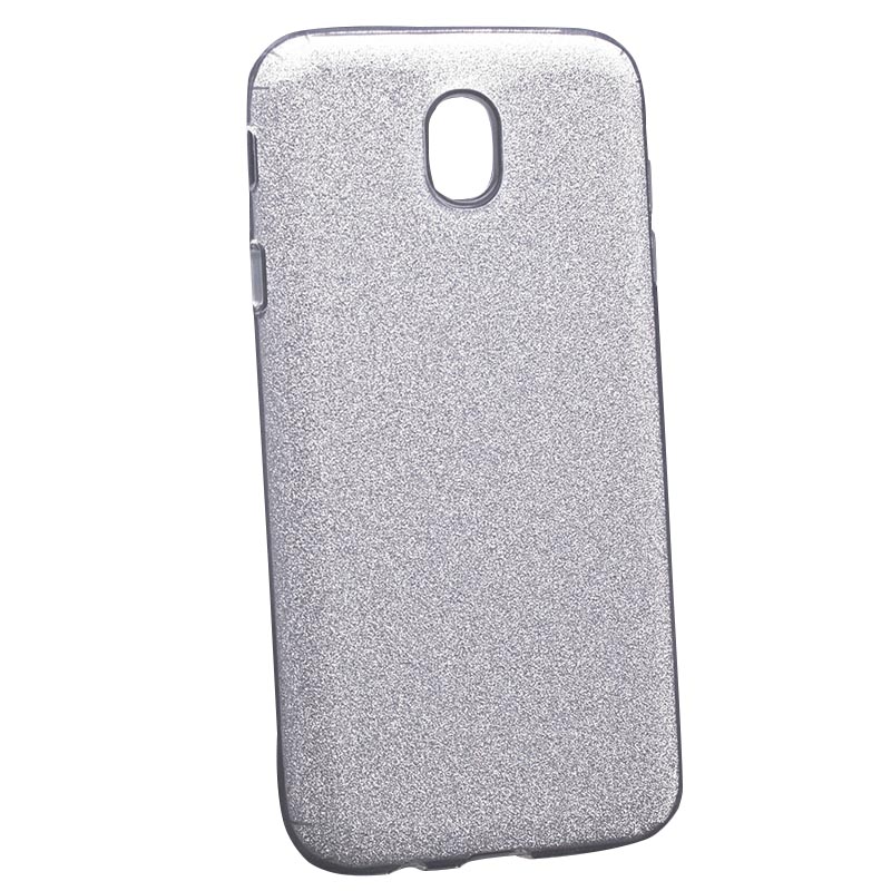 

TPU чехол Shine для Samsung J400F Galaxy J4 (2018) (Серебряный) 593893