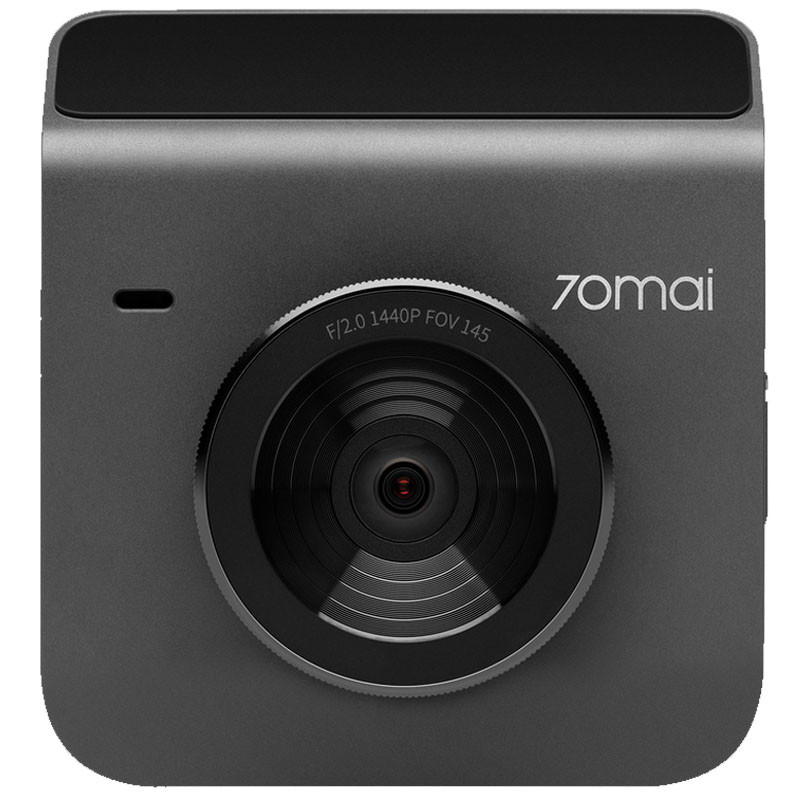 Видеорегистратор Xiaomi 70Mai Dash Cam A400