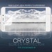 Захисна плівка Nillkin Crystal на Xiaomi Redmi 4a