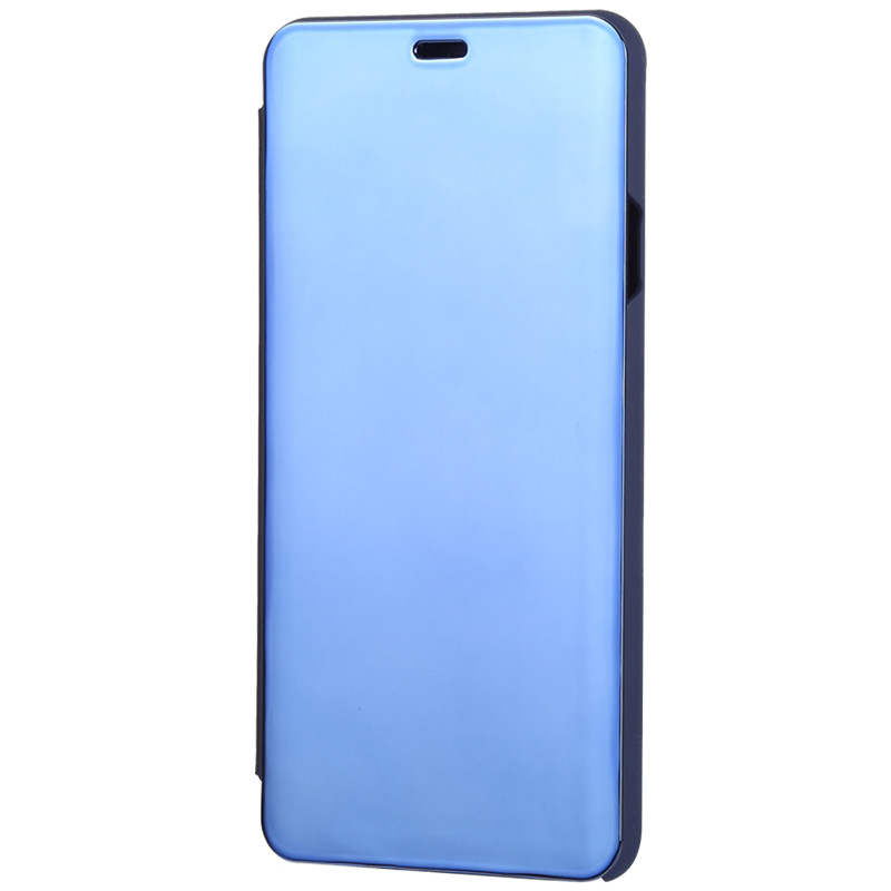 

Чехол-книжка Clear View Standing Cover для Samsung Galaxy A32 5G (Синий) 1101378