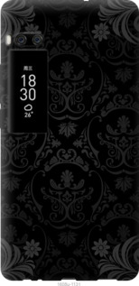 

Чехол узор барокко для Meizu Pro 7 Plus 942903