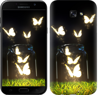 

Чехол Бабочки для Samsung Galaxy J4 Plus 2018 688983
