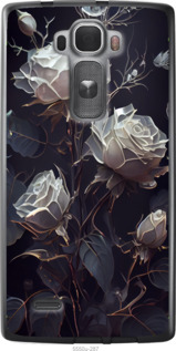 

Чохол Троянди 2 на LG G Flex2 1507542