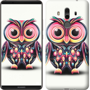 

Чехол Сова v3 для Huawei Mate 10 Pro 651151