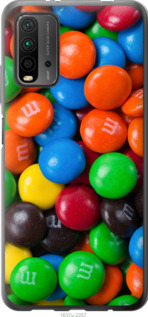 

Чехол MandMs для Xiaomi Redmi 9T 1196196