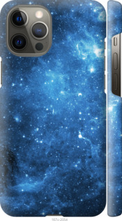 

Чехол Звёздное небо для iPhone 12 Pro Max 1565254