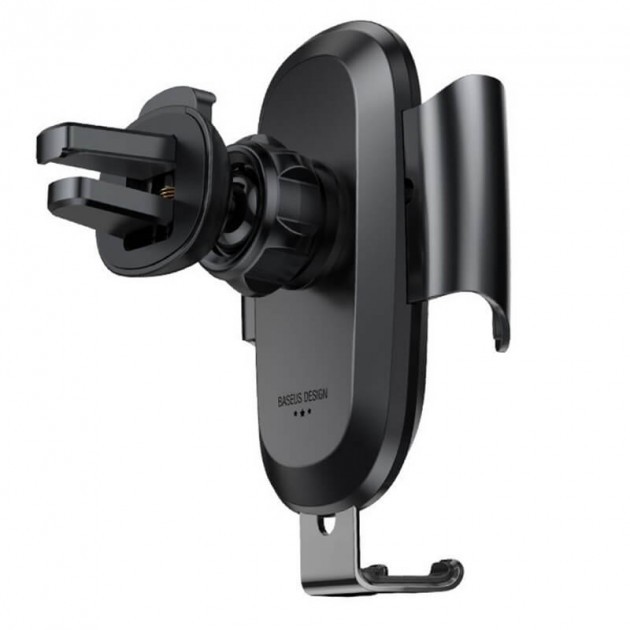 Фото Автодержатель Baseus Future Gravity Car Mount (SUYL-WL) на vchehle.ua