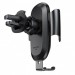 Фото Автодержатель Baseus Future Gravity Car Mount (SUYL-WL) на vchehle.ua