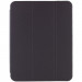 Чехол Smart Case Open buttons для Apple iPad Pro 11" (2024) (Black)