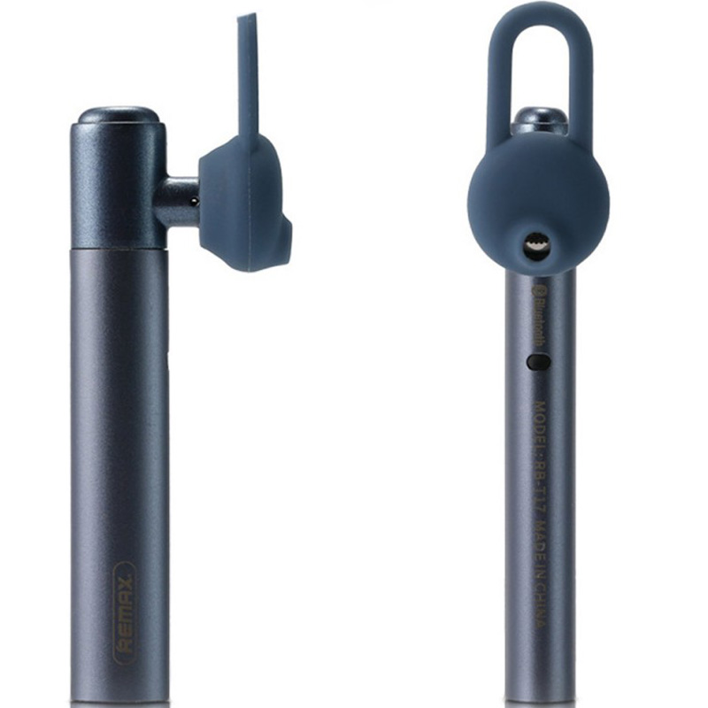 Bluetooth гарнитура Remax Rb-T17