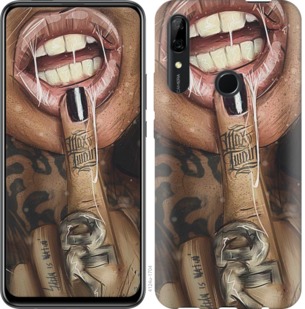 

Чехол Swag-girl для Huawei P Smart Z 741279