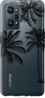 

Чехол Пальмы1 для Realme GT Neo 2 1571992