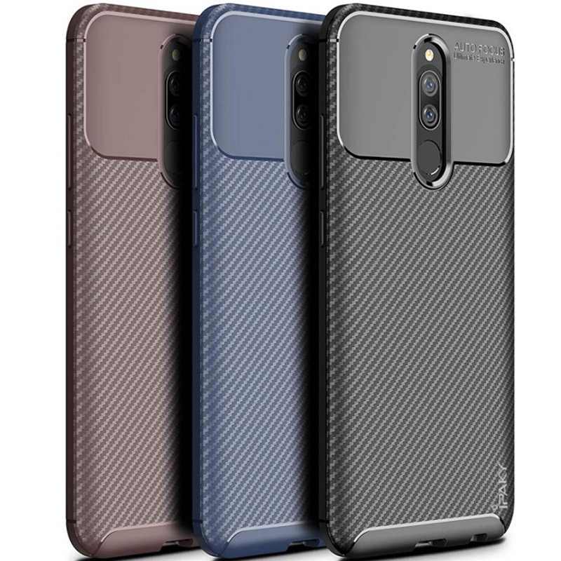 TPU чехол iPaky Kaisy Series для Xiaomi Redmi 8 / 8a