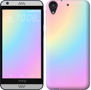

Чохол Веселка 2 на HTC Desire 630 646859