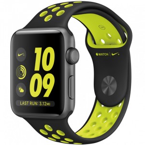 Силиконовый ремешок Sport+ для Apple Watch 38/40/41/42mm(ser.10)