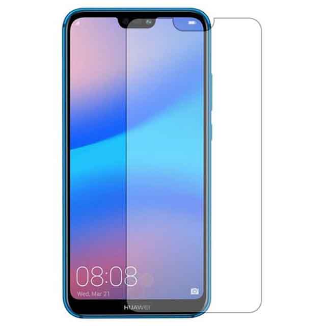 

Защитное стекло Ultra 0.33mm для Huawei P20 Lite (в упаковке) (Прозрачный) 622576