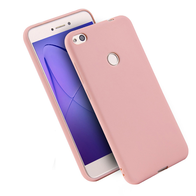 

Силіконовий чохол Candy на Xiaomi Redmi 4X (Рожевий) 447264