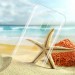 Фото Пластиковая накладка IMAK Crystal Series для Asus Zenfone 2 Laser (ZE500KL) (Прозрачный / Transparent) на vchehle.ua