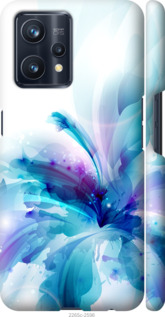 

Чехол цветок для Realme 9 1695065