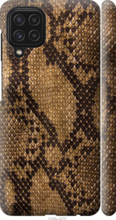

Чохол Зміїна шкіра на Samsung Galaxy M32 M325F 1297903