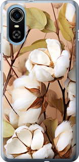 

Чехол Хлопок для ZTE Blade A31 Plus 1648283