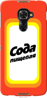 

Чехол Сода для Alcatel Idol 4 Pro 941900