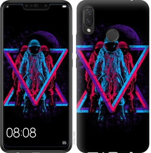 

Чохол Astronomical на Huawei Honor Play 671252