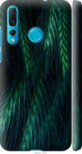 

Чохол Колоски на Huawei Nova 4 942357
