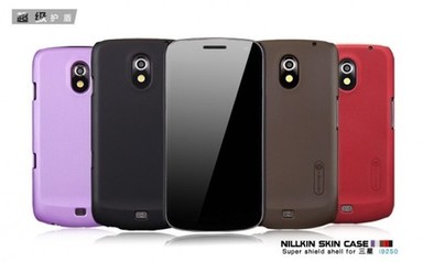 # Чехол Nillkin Matte для Samsung i9250 Galaxy Nexus (+ пленка)