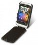 Кожаный чехол Melkco (JT) для HTC Wildfire S