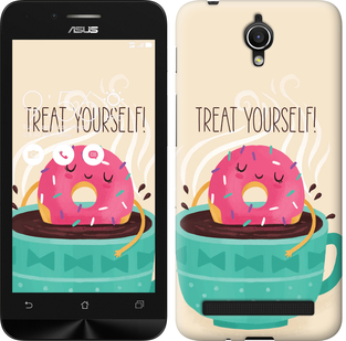 

Чохол Treat Yourself на Asus ZenFone Go ZC451TG 171540