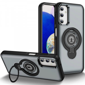 TPU+Textured PC Magnet для Samsung Galaxy A15