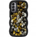 Чохол TPU Cloudy Pictures на Samsung Galaxy A25 5G (Paws)