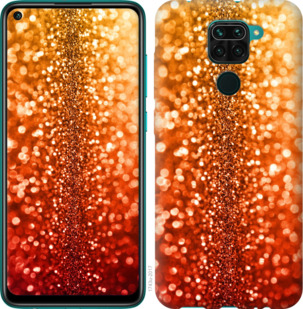 

Чехол Звездная пыль для Xiaomi Redmi 10X 933671